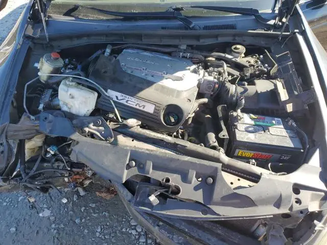 2010 HONDA ACCORD EXL