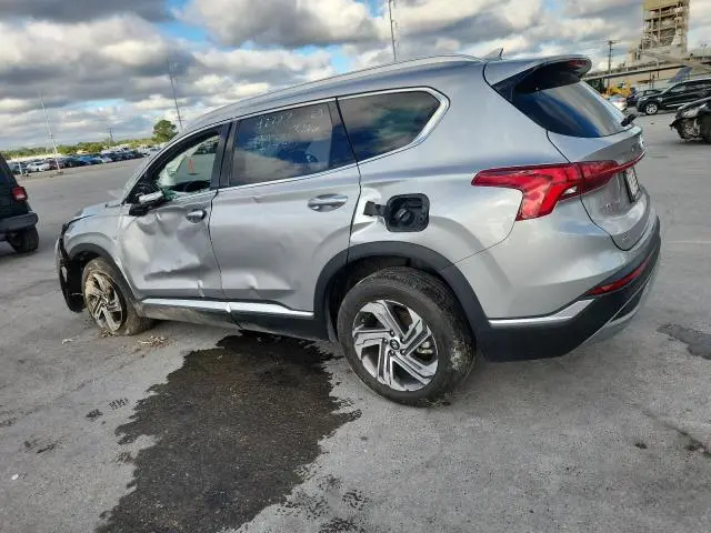 2023 HYUNDAI SANTA FE SEL PREMIUM  