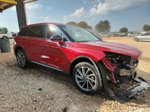 2023 LINCOLN CORSAIR   