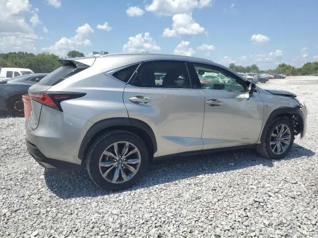 2020 LEXUS NX 300 F SPORT  