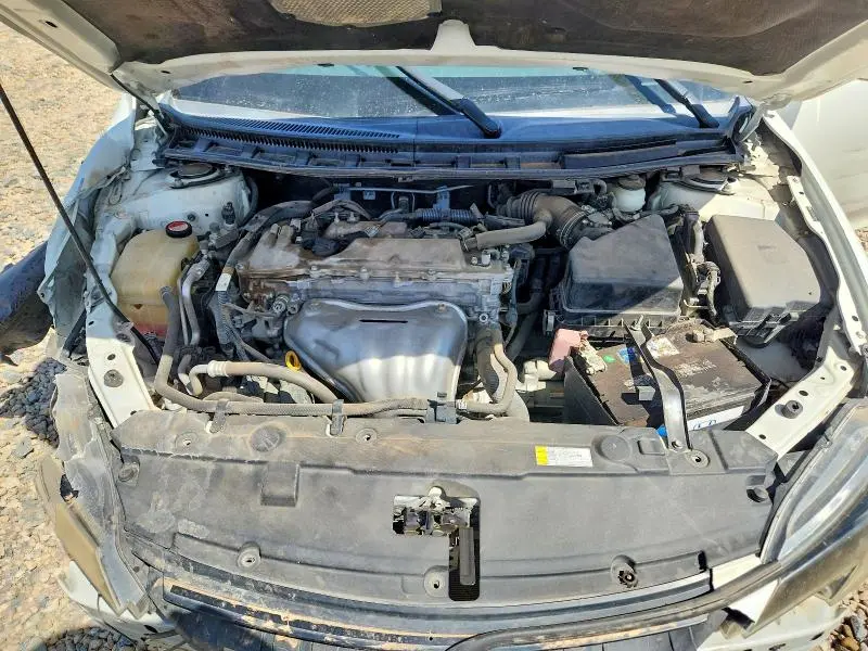 2016 SCION TC BASE  