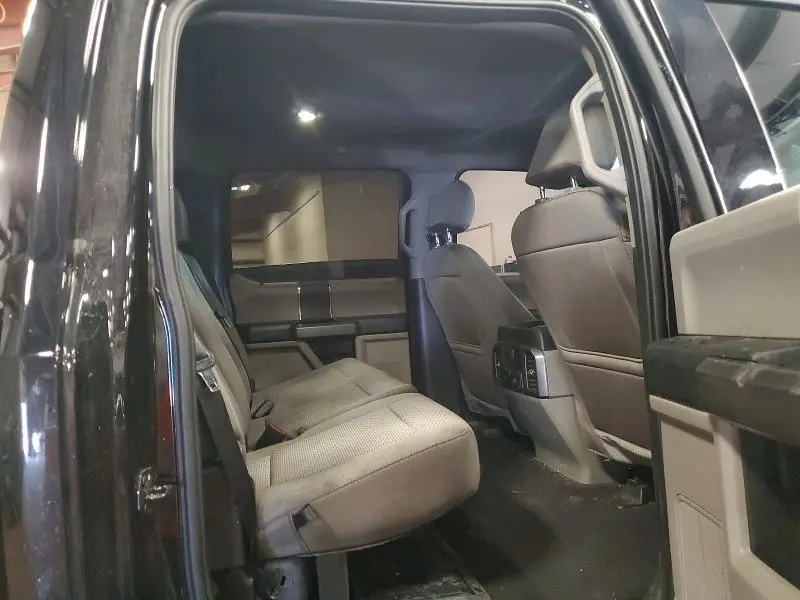 2021 FORD F250 SUPER DUTY  