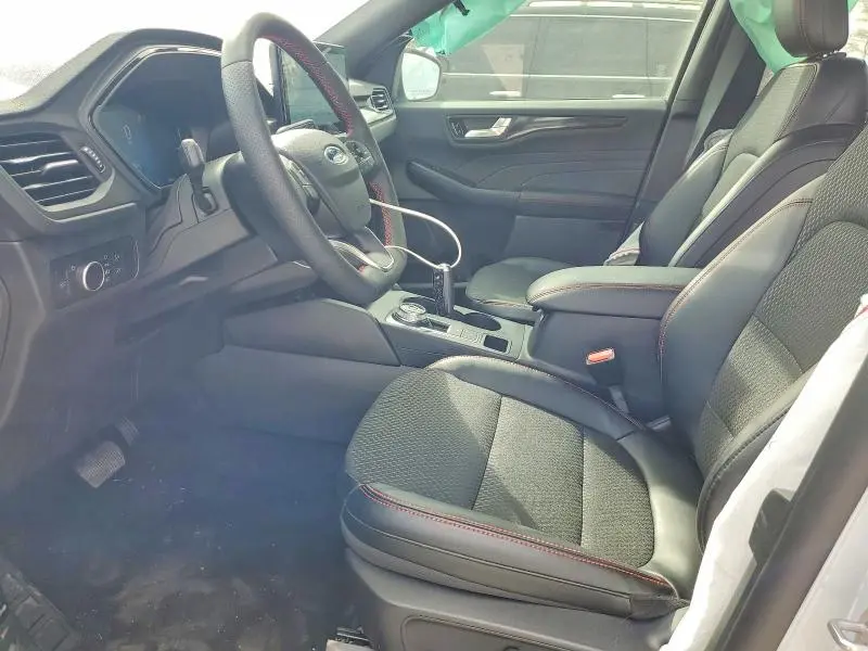 2026 FORD ESCAPE ST LINE  