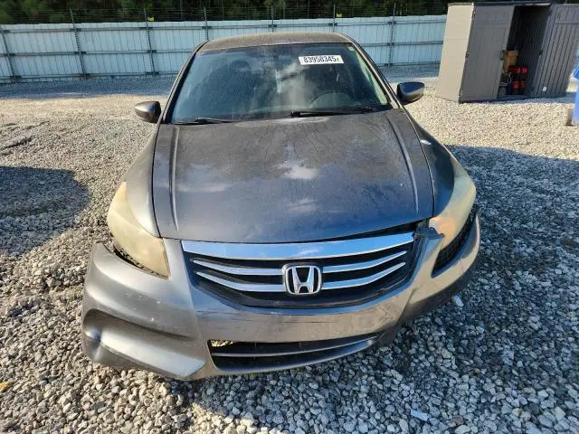 2011 HONDA ACCORD LX