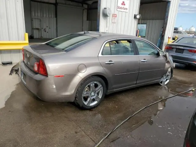 2012 CHEVROLET MALIBU 1LT  