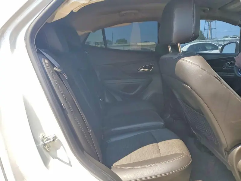 2015 BUICK ENCORE CONVENIENCE  