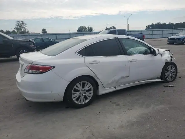 2010 MAZDA 6 I