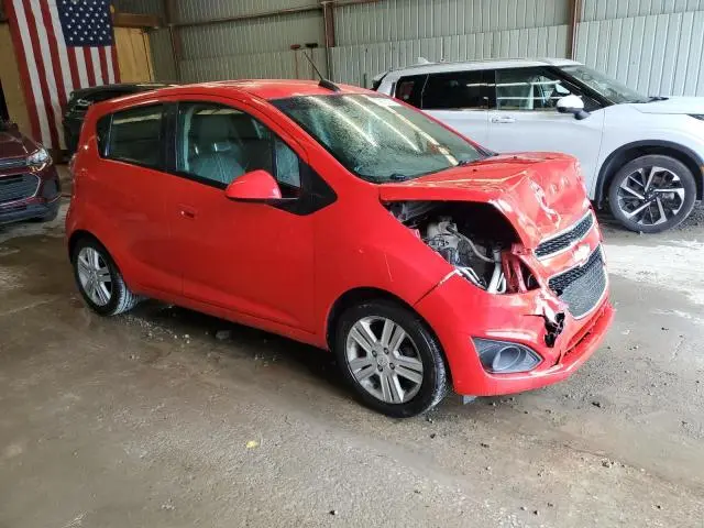 2015 CHEVROLET SPARK 1LT  