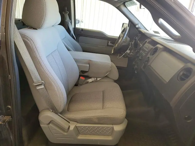 2013 FORD F150   
