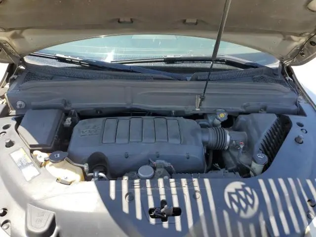 2012 BUICK ENCLAVE   
