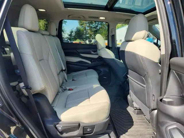 2025 SUBARU ASCENT LIMITED  