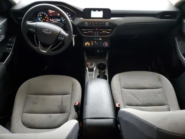 2020 FORD ESCAPE S  