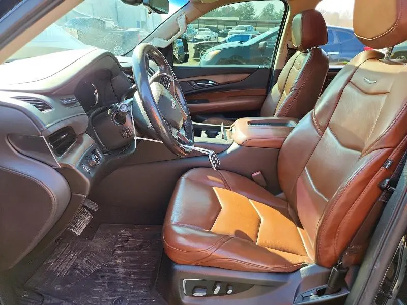 2020 CADILLAC ESCALADE PREMIUM LUXURY  