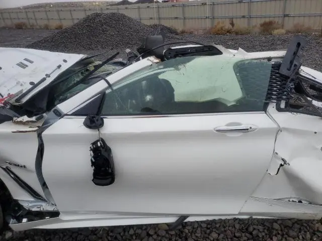 2019 INFINITI Q60 RED SPORT 400  