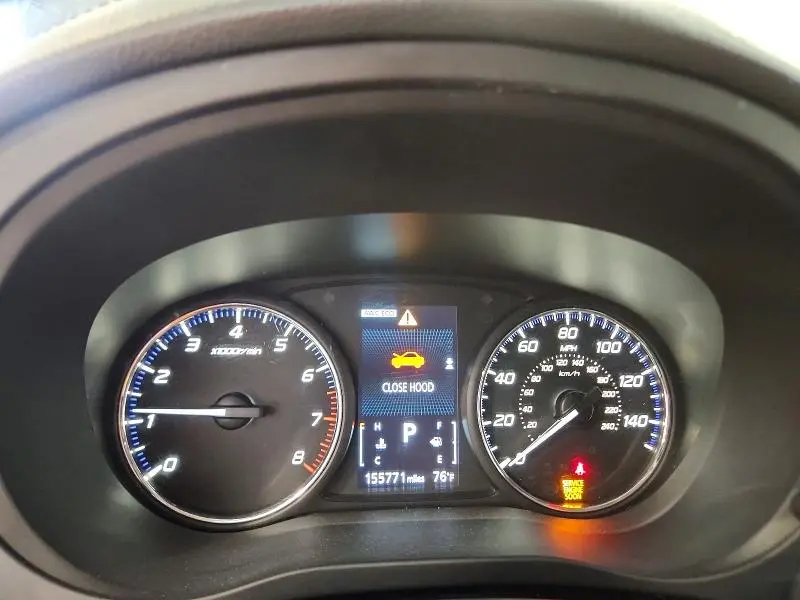 2016 MITSUBISHI OUTLANDER SE  