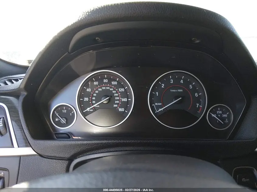 2019 BMW 430I GRAN COUPE  