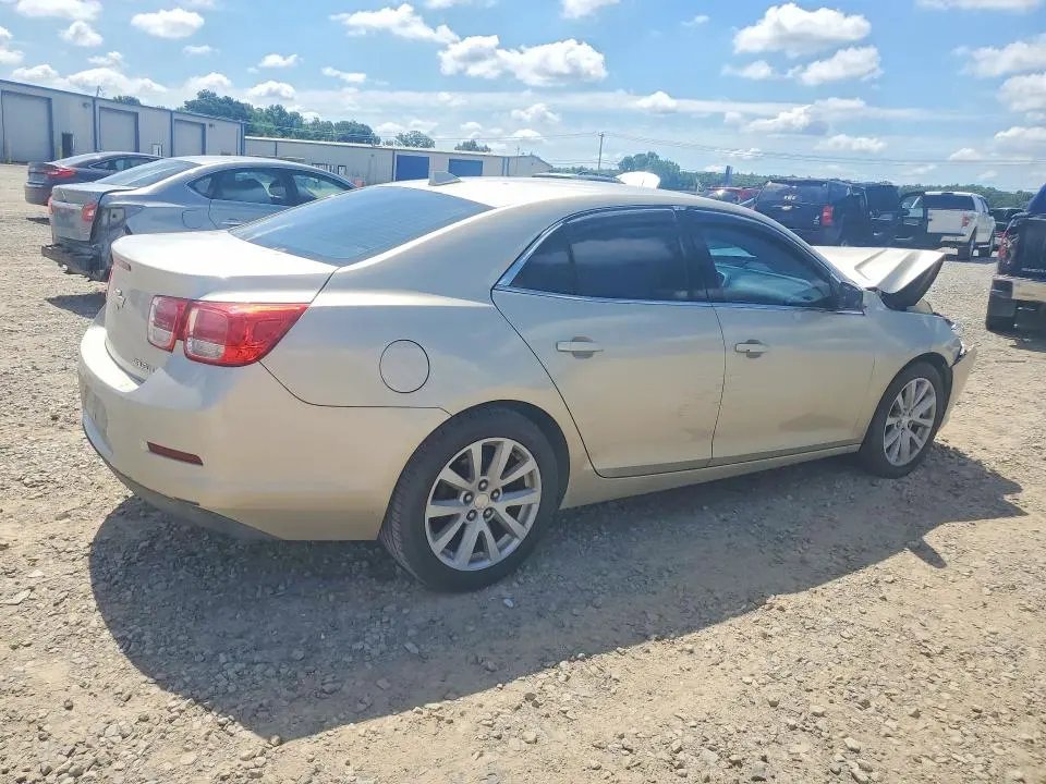 2013 CHEVROLET MALIBU 2LT  