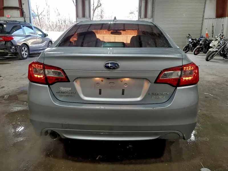 2016 SUBARU LEGACY 2.5I LIMITED  
