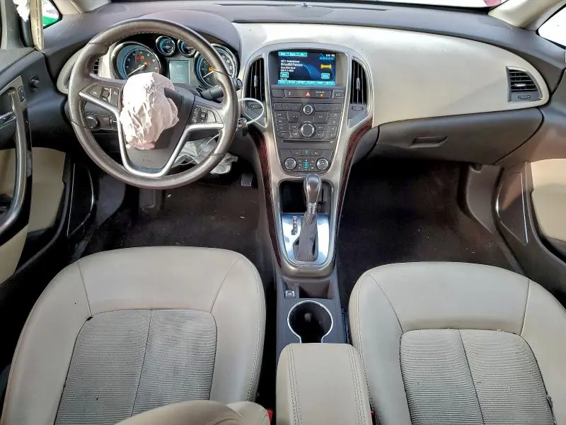 2016 BUICK VERANO   