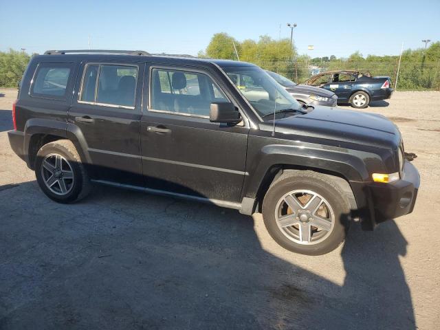 2010 JEEP PATRIOT SPORT