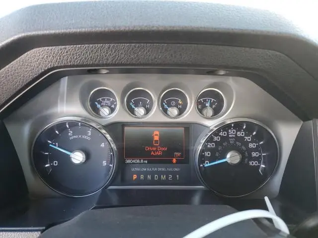2015 FORD F250 SUPER DUTY  