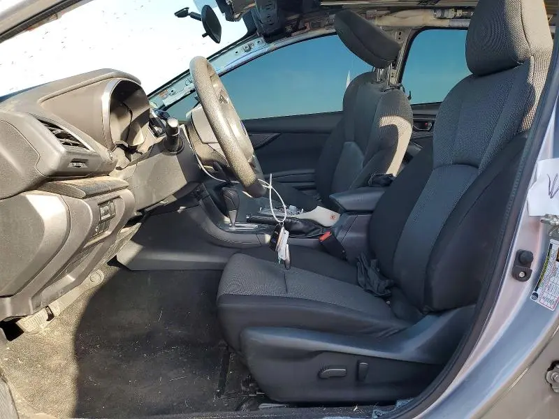 2020 SUBARU IMPREZA PREMIUM  