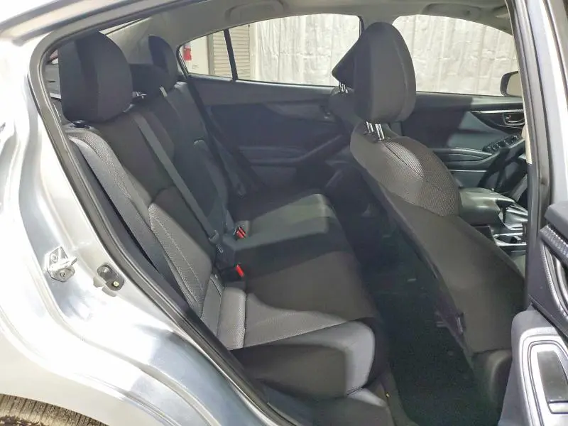 2017 SUBARU IMPREZA PREMIUM PLUS  