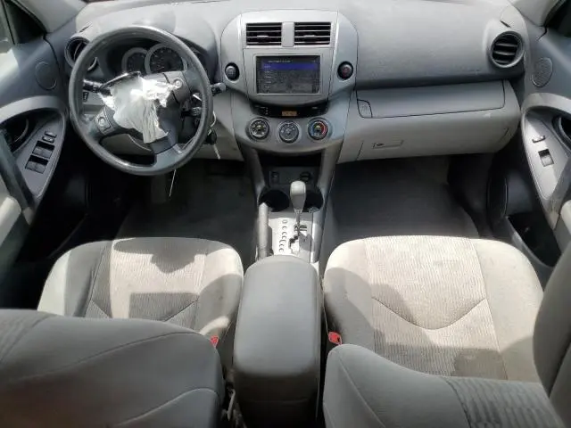 2012 TOYOTA RAV4   