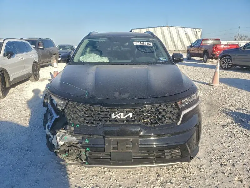 2023 KIA SORENTO EX  