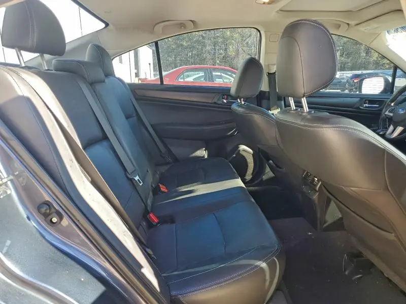 2015 SUBARU LEGACY 2.5I LIMITED  