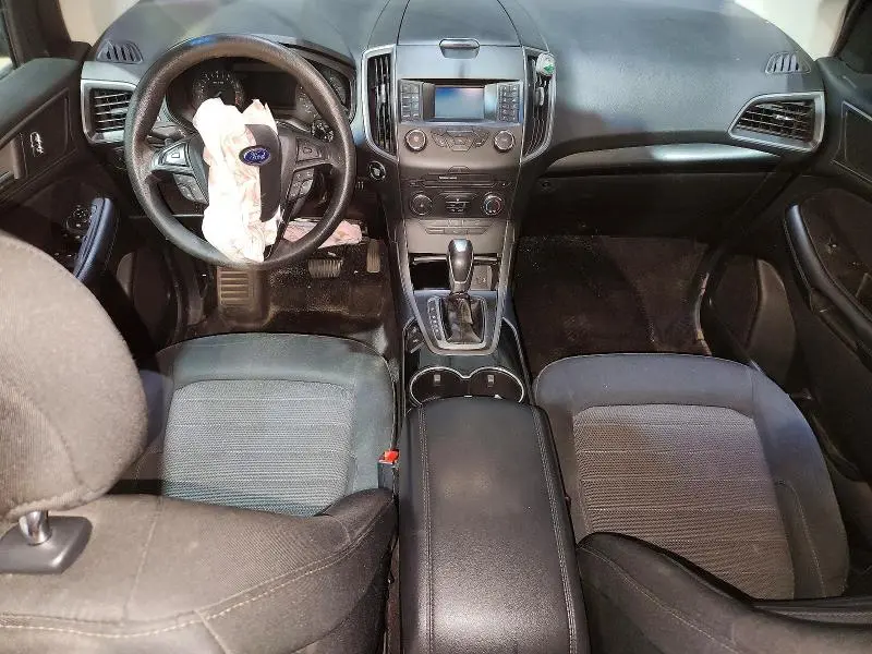 2016 FORD EDGE SE  