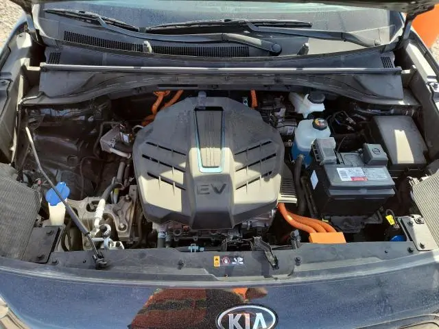 2021 KIA NIRO EX PREMIUM  