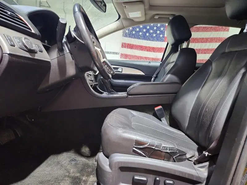 2013 LINCOLN MKX   
