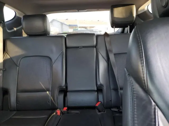 2013 HYUNDAI SANTA FE SPORT 