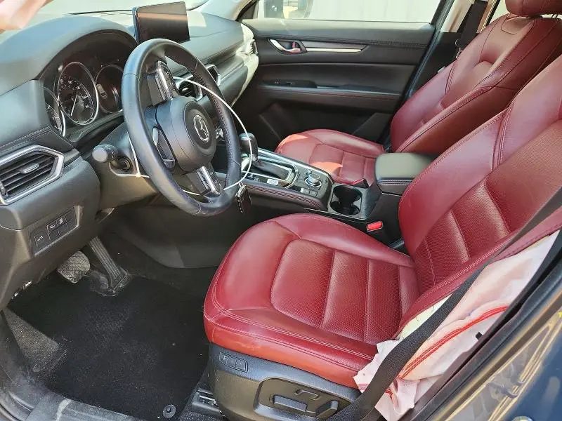 2022 MAZDA CX-5 PREFERRED  