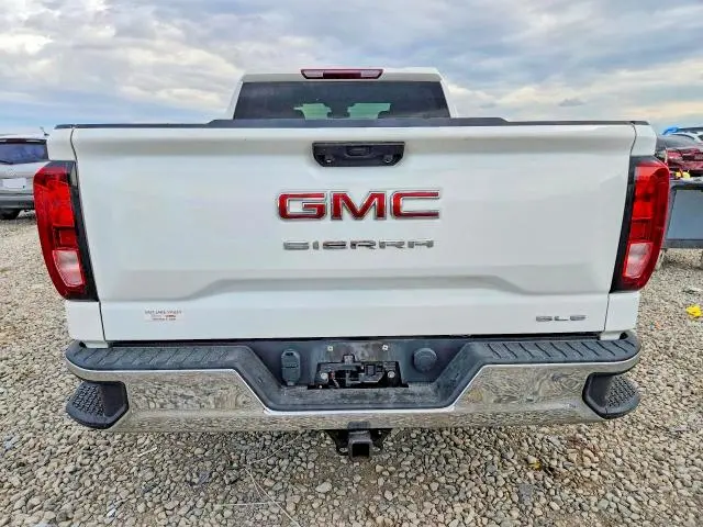 2023 GMC SIERRA K1500 SLE  