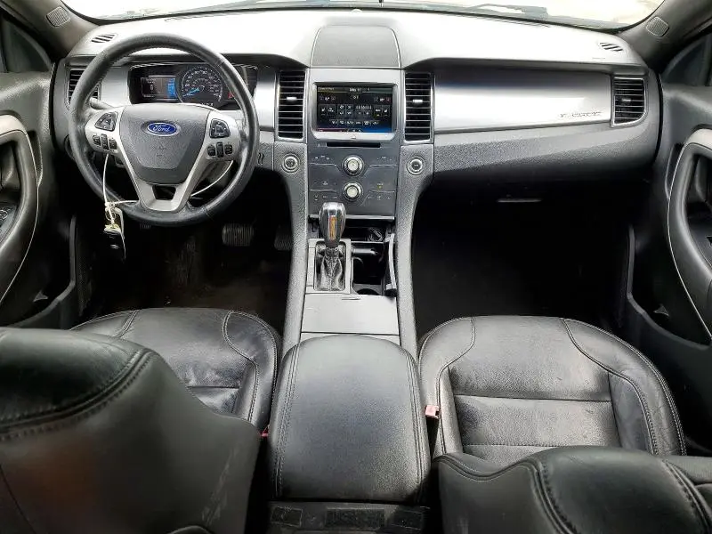 2015 FORD TAURUS SEL  