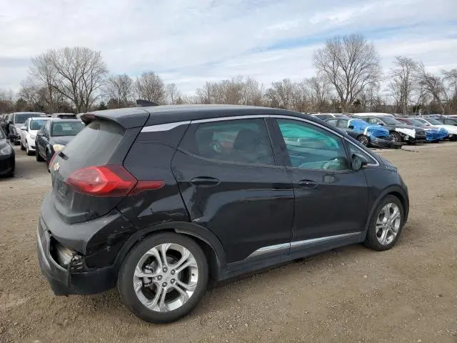 2020 CHEVROLET BOLT EV LT