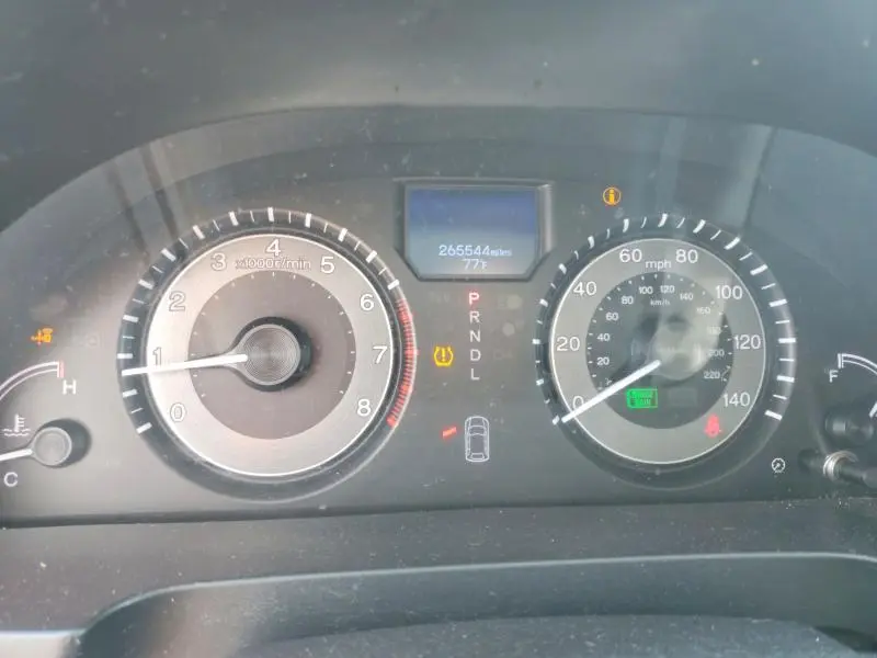 2015 HONDA ODYSSEY TOURING  