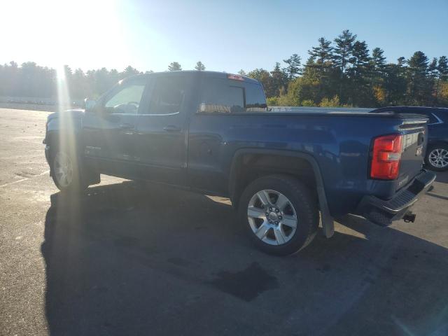 2015 GMC SIERRA K1500 SLE