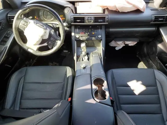2018 LEXUS IS 300  