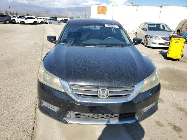 2013 HONDA ACCORD SPORT  