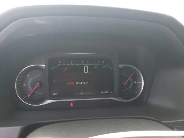 2019 HONDA PASSPORT SPORT  