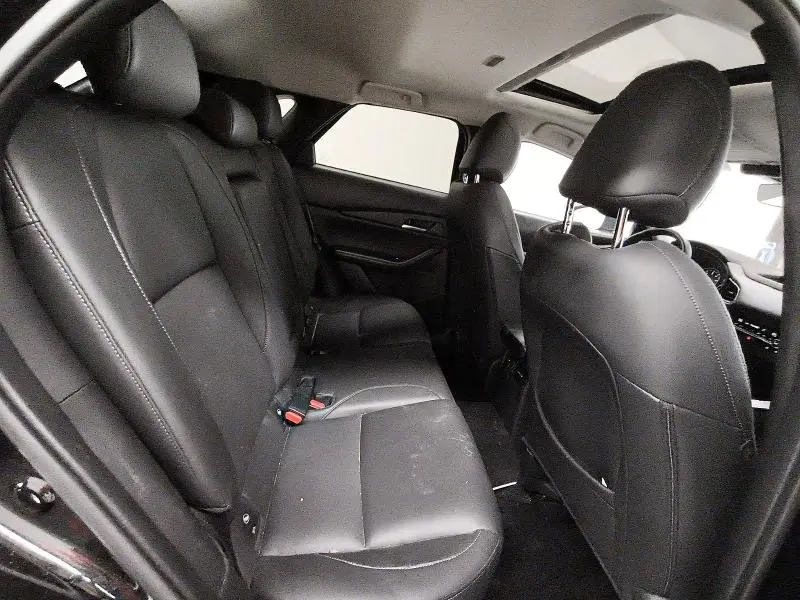 2025 MAZDA CX-30 PREFERRED  
