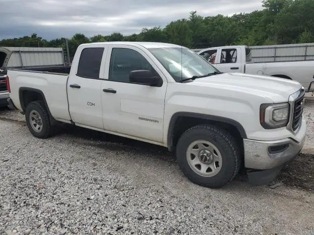 2019 GMC SIERRA LIMITED C1500  