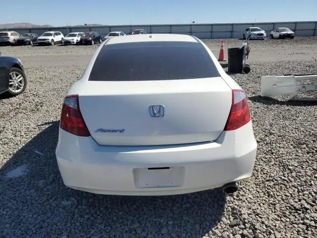 2010 HONDA ACCORD EXL  