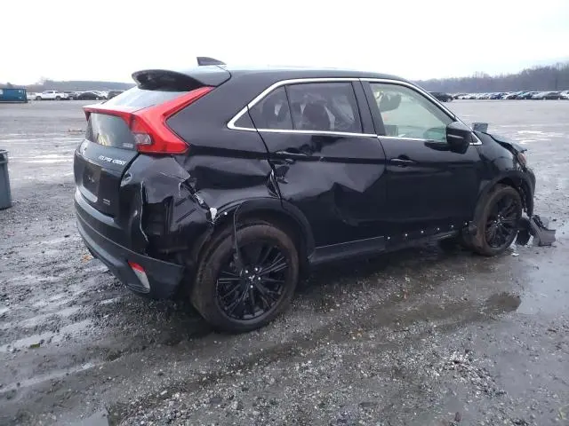 2018 MITSUBISHI ECLIPSE CROSS LE
