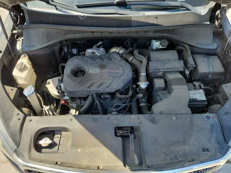 2016 KIA SORENTO EX  