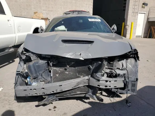2019 DODGE CHARGER R/T  