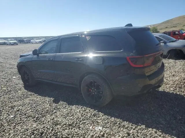 2020 DODGE DURANGO R/T  